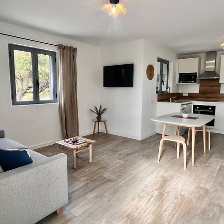 סנטורי Hotel Residence Capense מראה חיצוני תמונה