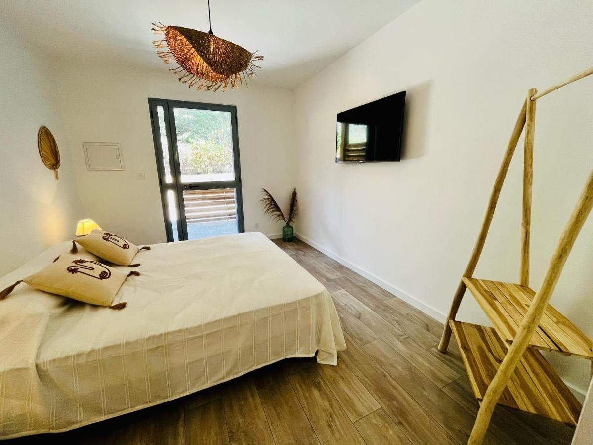 סנטורי Hotel Residence Capense מראה חיצוני תמונה