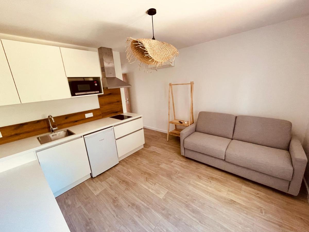 סנטורי Hotel Residence Capense מראה חיצוני תמונה