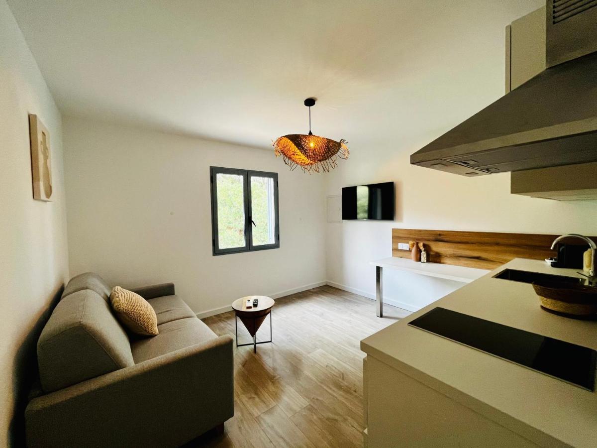 סנטורי Hotel Residence Capense מראה חיצוני תמונה