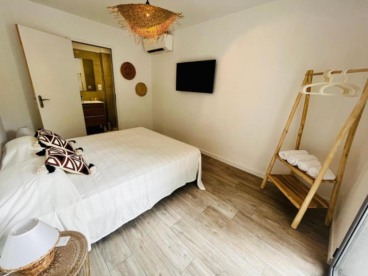 סנטורי Hotel Residence Capense מראה חיצוני תמונה