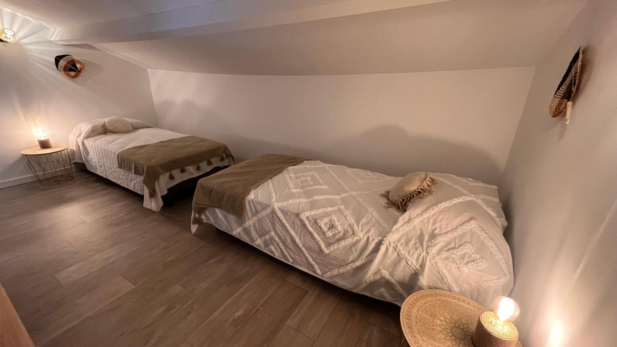סנטורי Hotel Residence Capense מראה חיצוני תמונה
