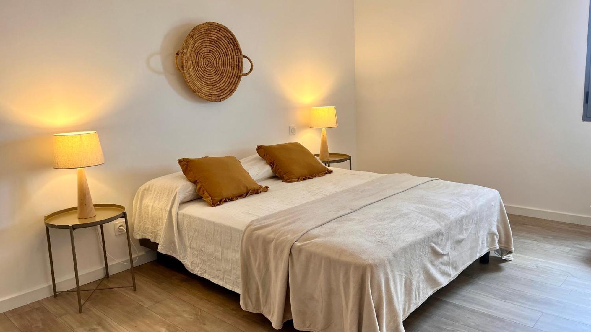 סנטורי Hotel Residence Capense מראה חיצוני תמונה