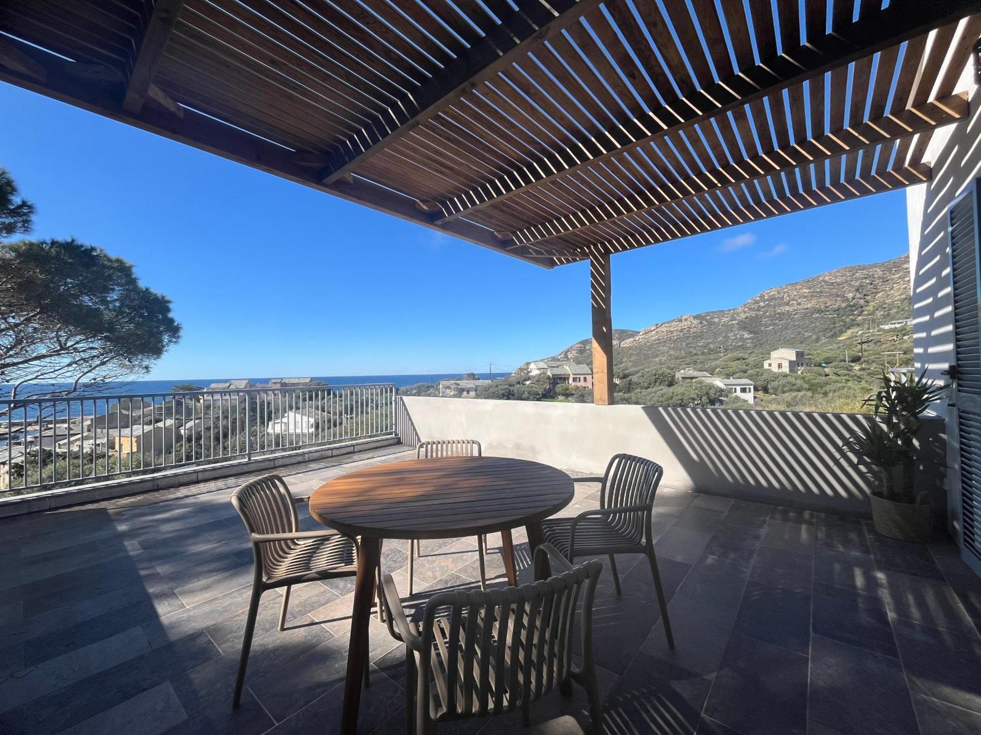 סנטורי Hotel Residence Capense מראה חיצוני תמונה