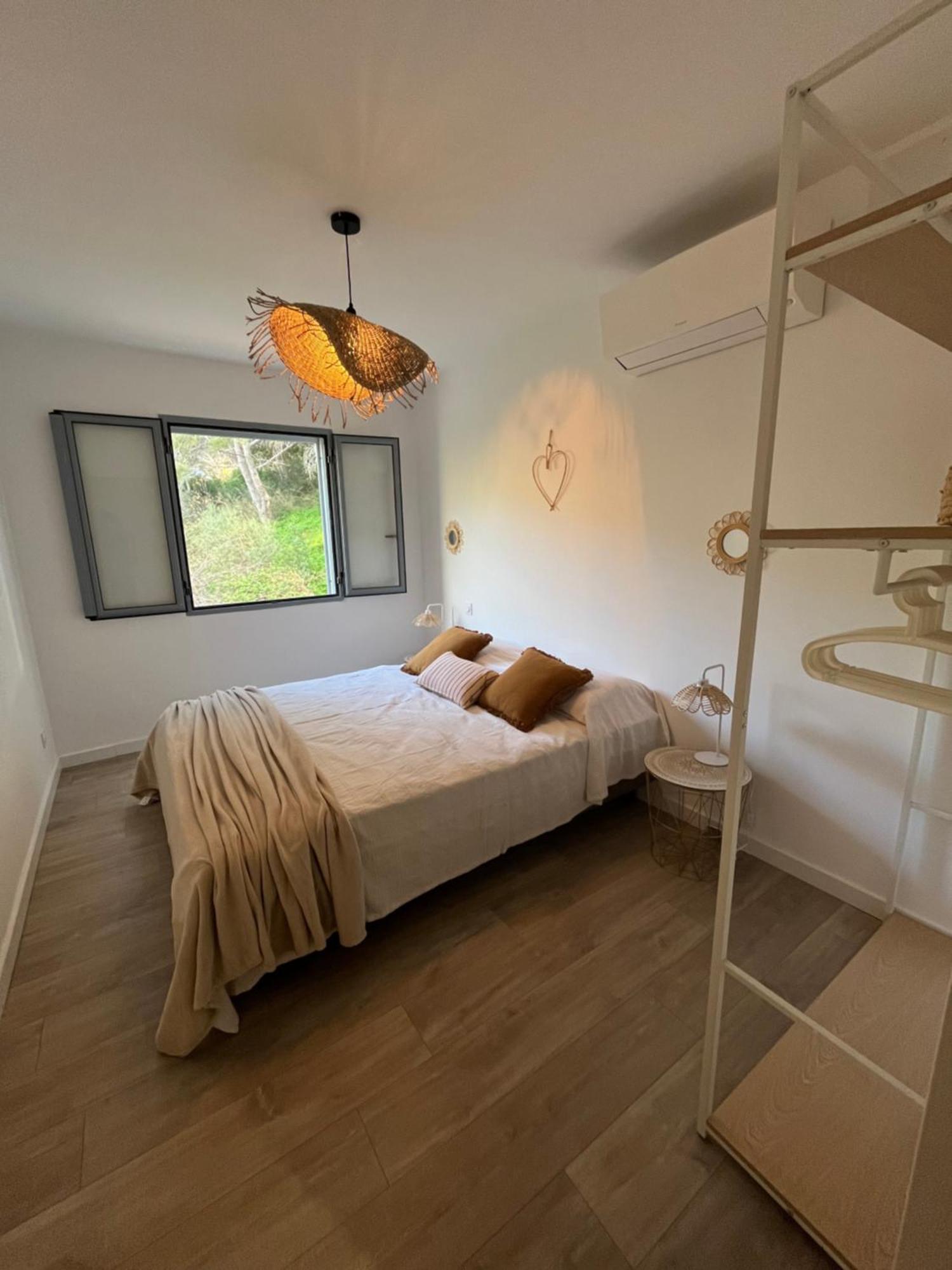 סנטורי Hotel Residence Capense מראה חיצוני תמונה