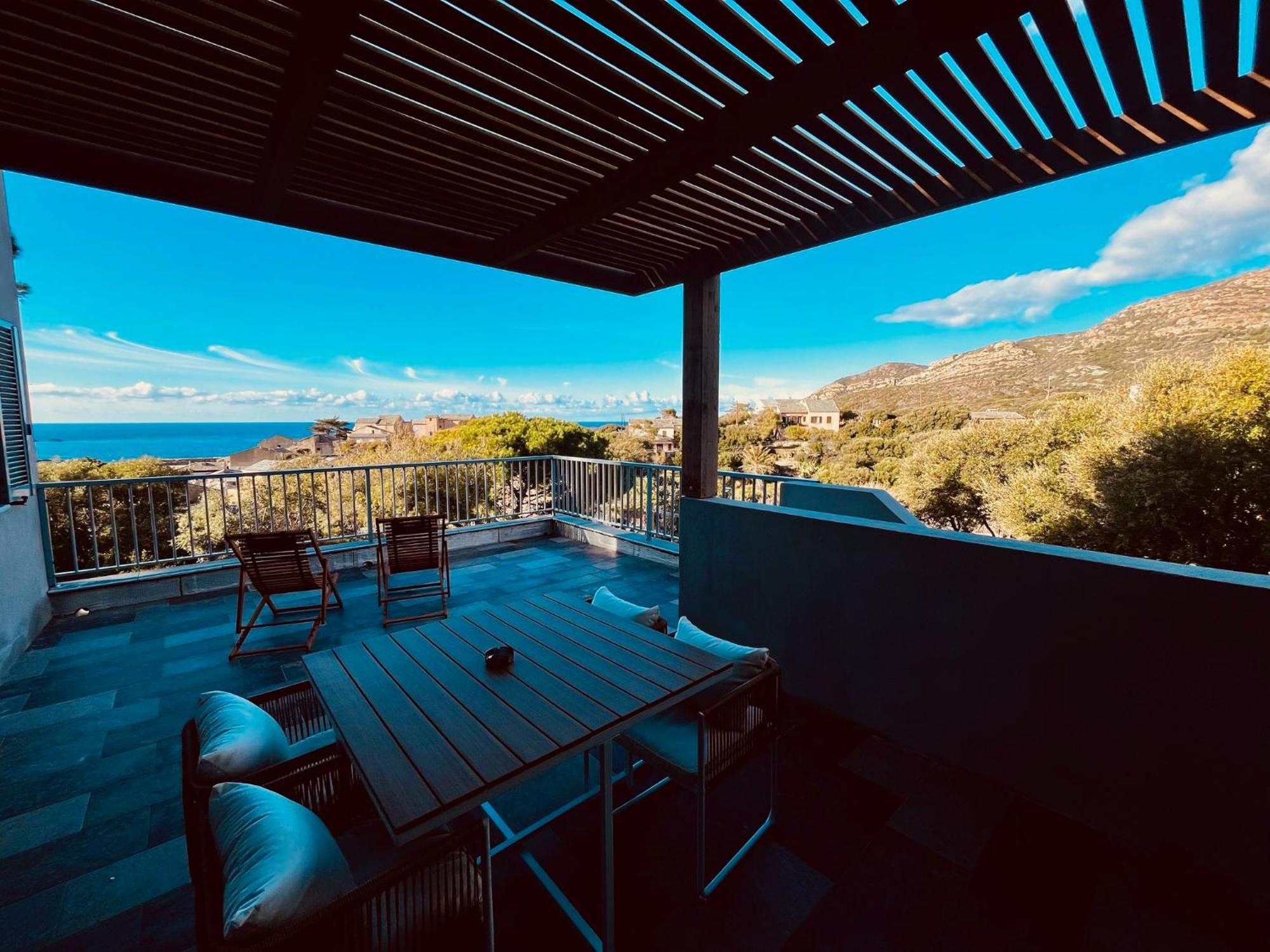 סנטורי Hotel Residence Capense מראה חיצוני תמונה