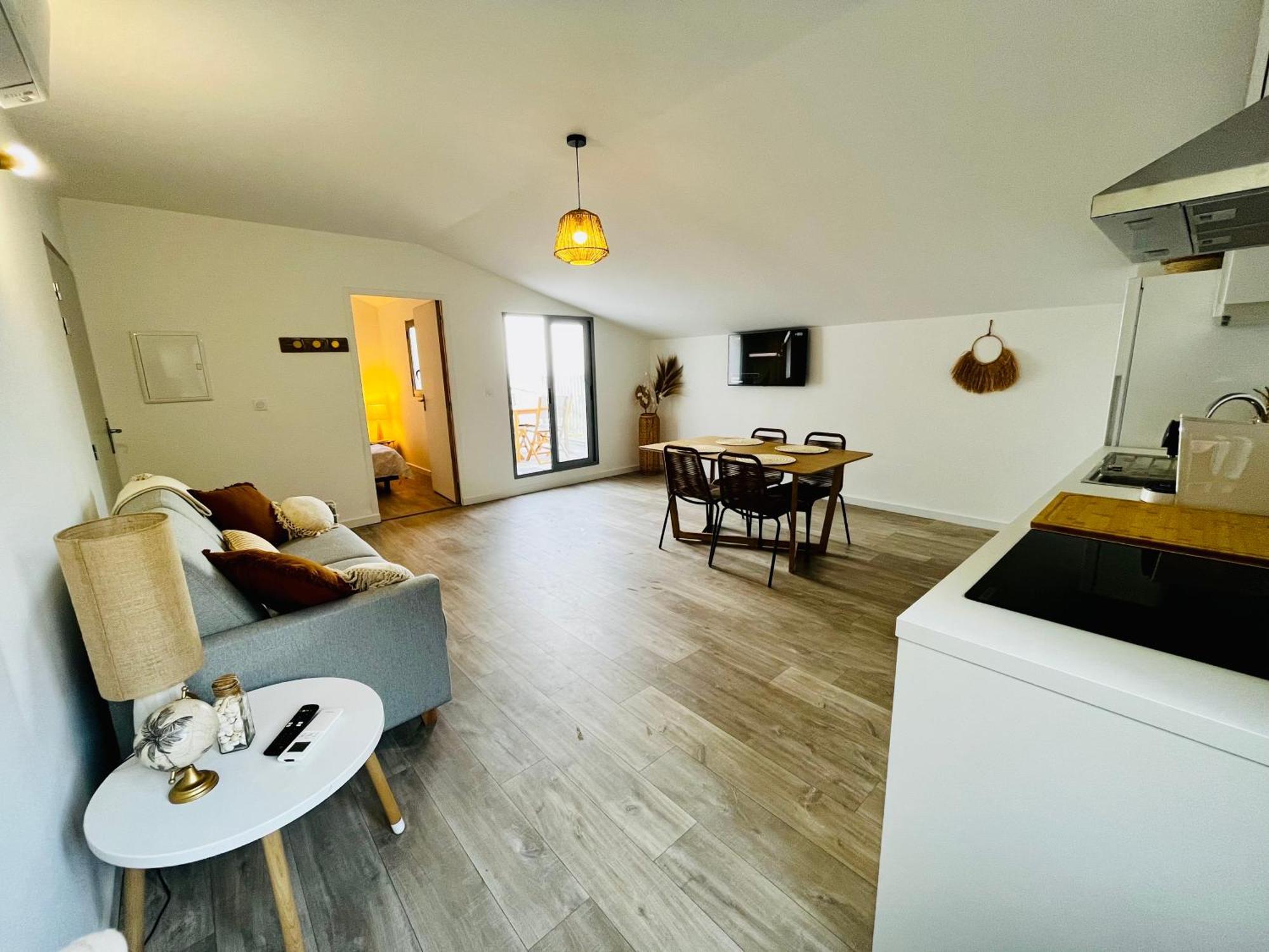 סנטורי Hotel Residence Capense מראה חיצוני תמונה