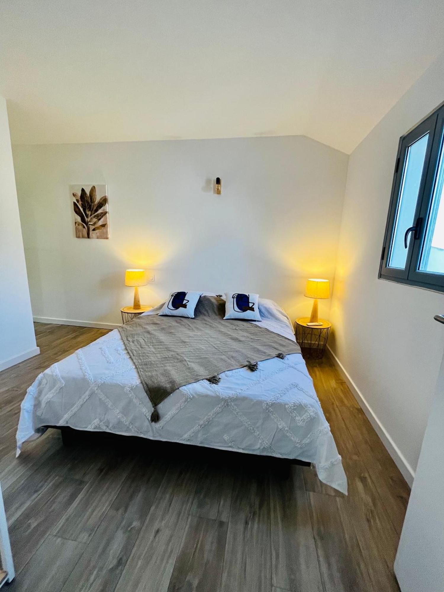 סנטורי Hotel Residence Capense מראה חיצוני תמונה