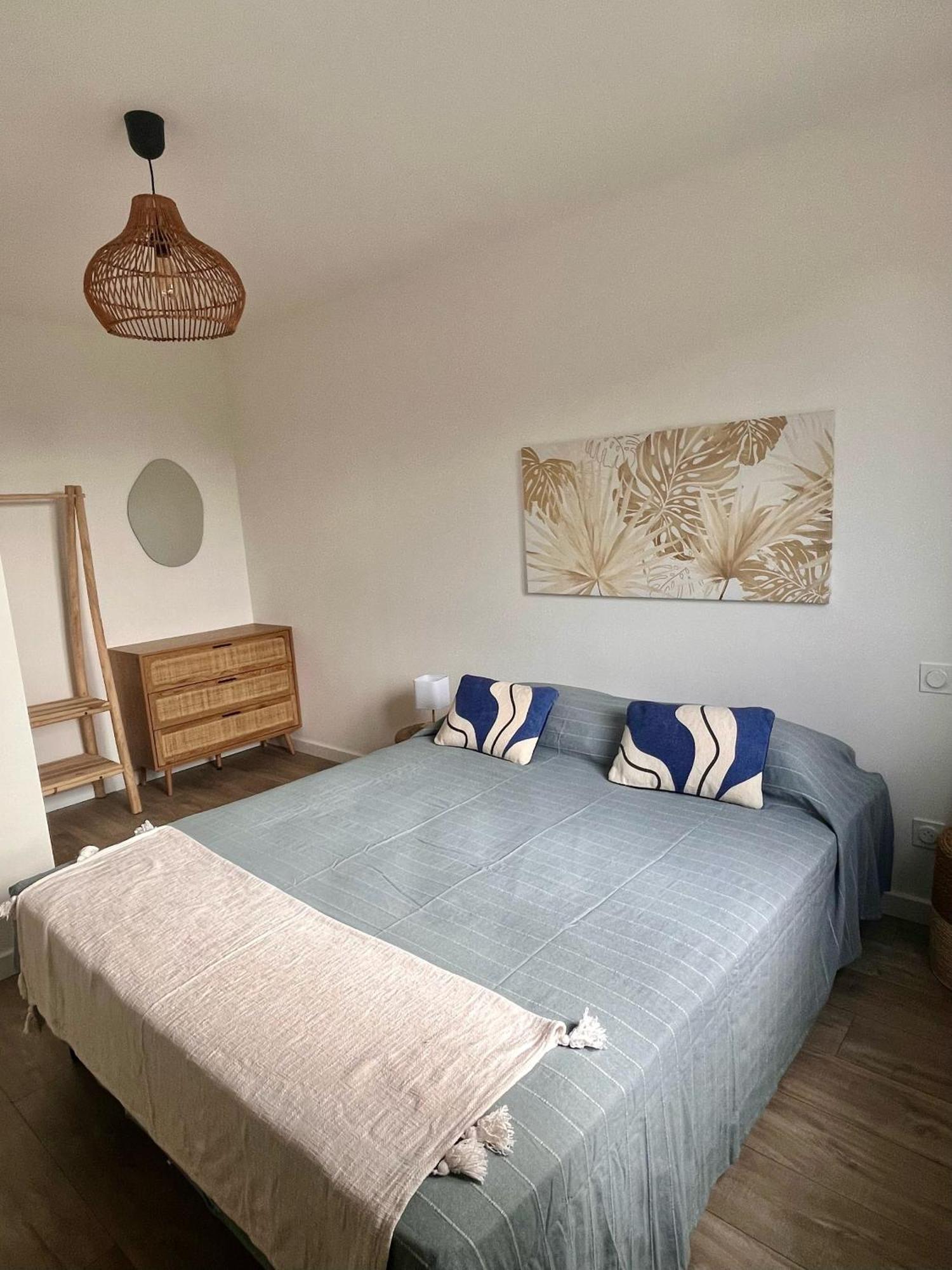 סנטורי Hotel Residence Capense מראה חיצוני תמונה