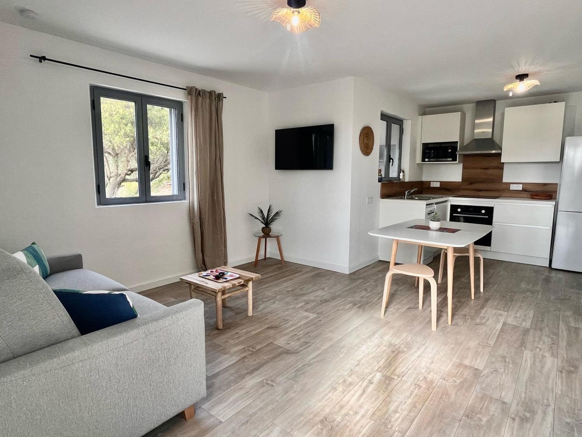 סנטורי Hotel Residence Capense מראה חיצוני תמונה